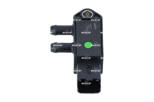 Abgasdrucksensor Differenzdruck