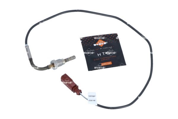 Sensor Abgastemperatur