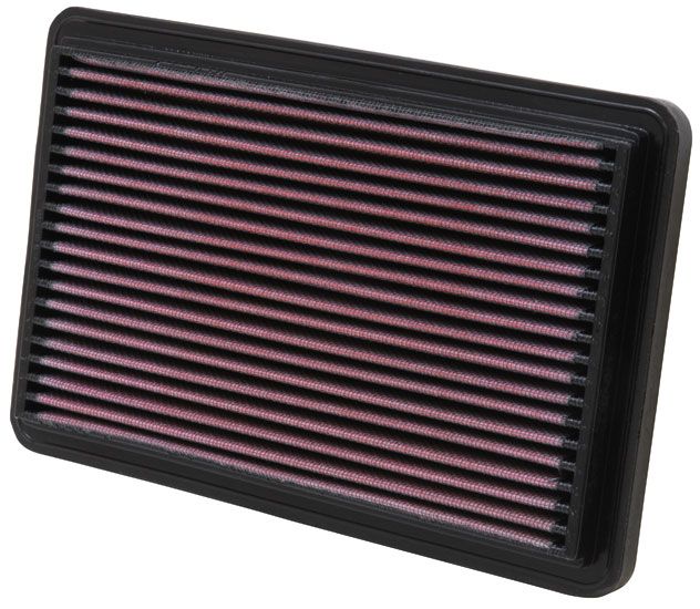 Plattenfilter (Einsätze)
