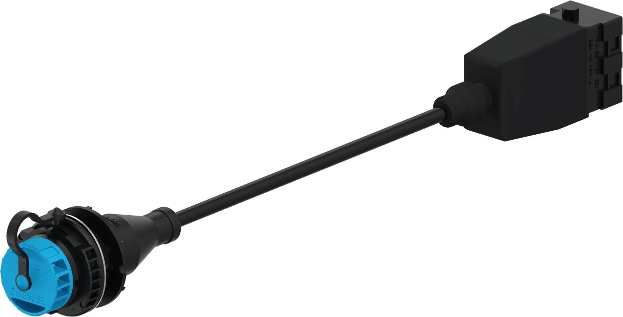 ABS Verbindungskabel