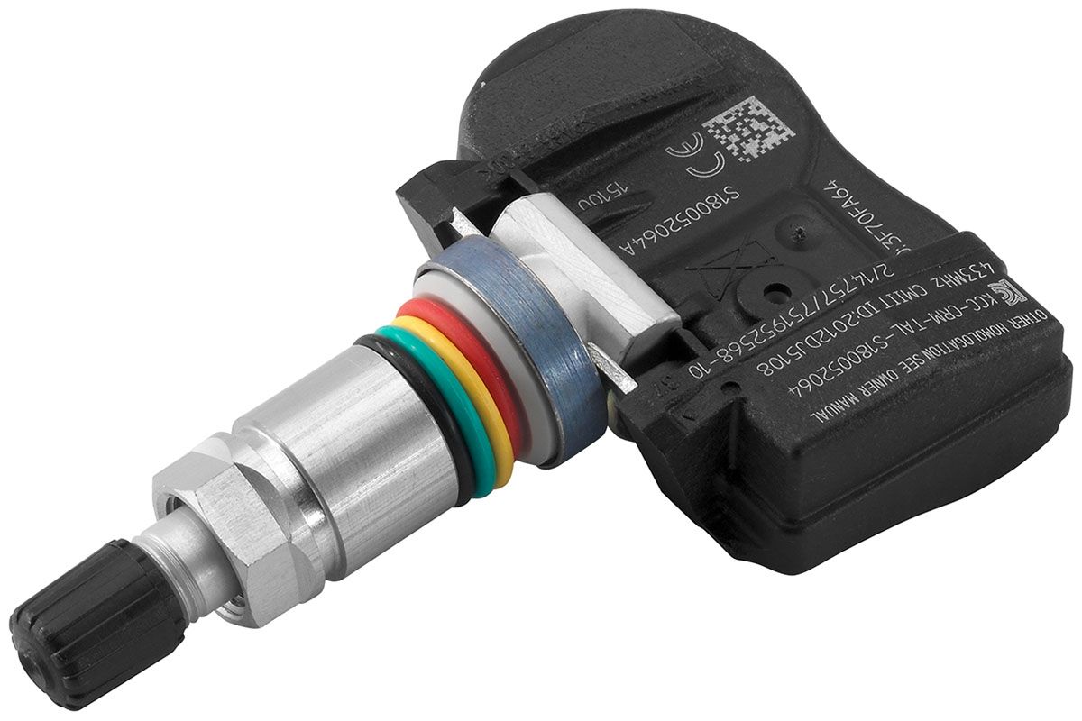 Radsensor Reifendruck Kontrollsystem