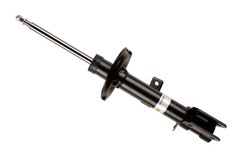 Gas-Stoßdämpfer