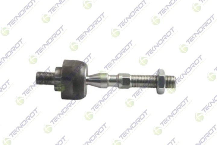 Set: 2 × Spurstange