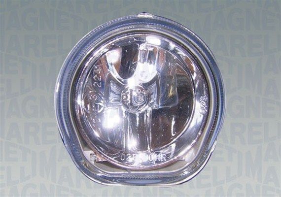 Nebelscheinwerfer Scheinwerfer