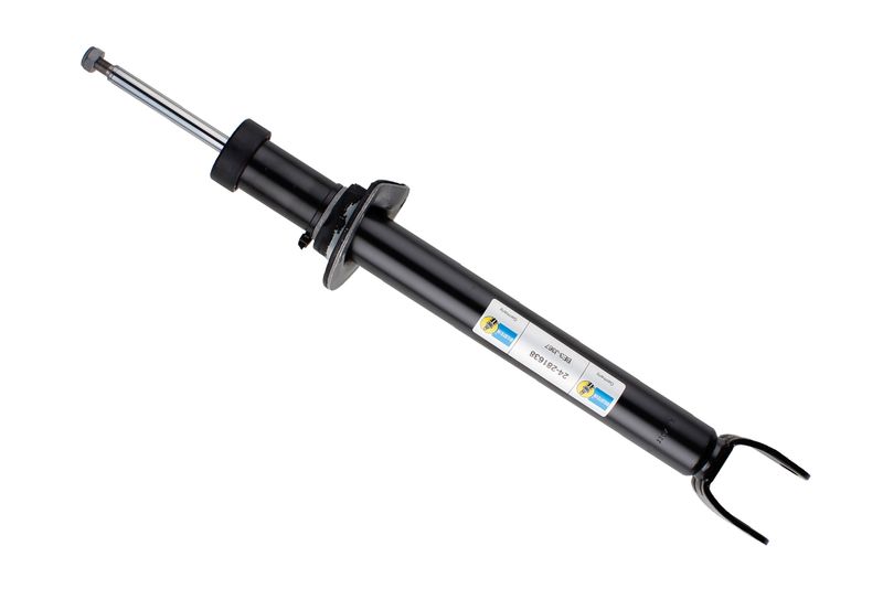 Gas-Stoßdämpfer