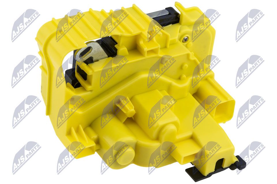 Systemschloss Türschloss Stellmotor