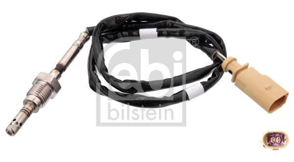 Sensor Abgastemperatur