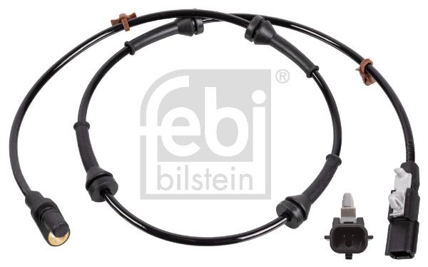 ABS Sensor Drehzahlmesser