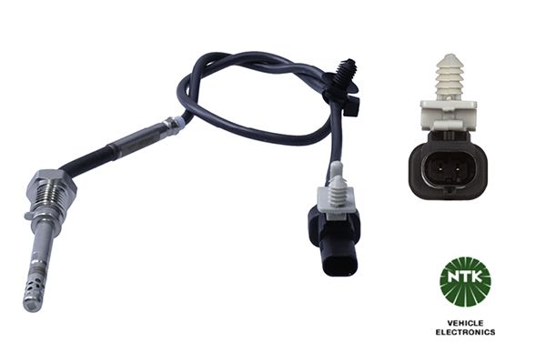 Sensor Abgastemperatur