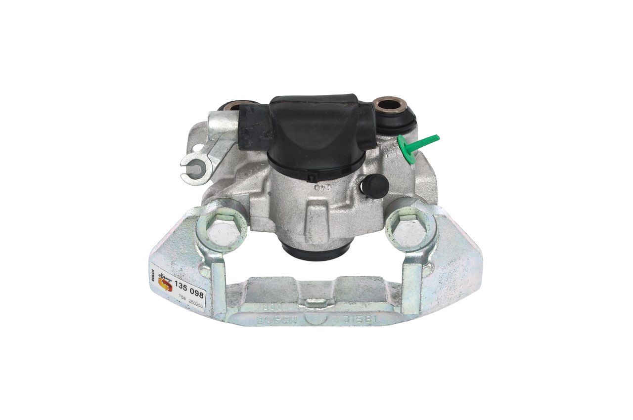 Bremssattel