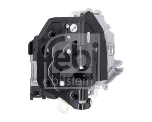 Systemschloss Türschloss Stellmotor