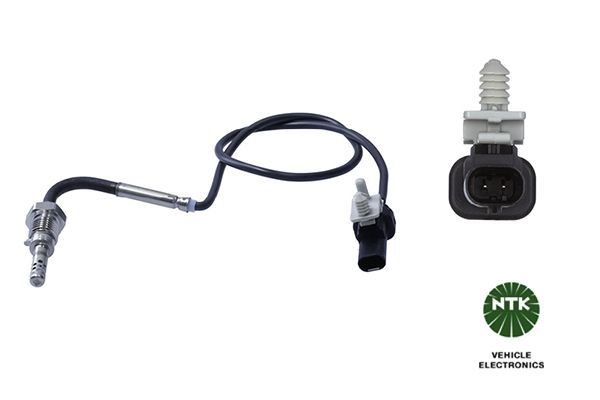 Sensor Abgastemperatur