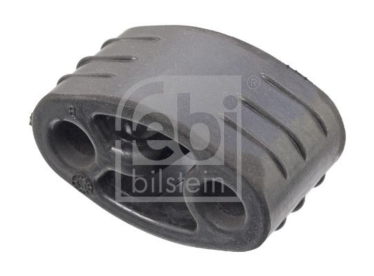 Halter Abgasanlage
