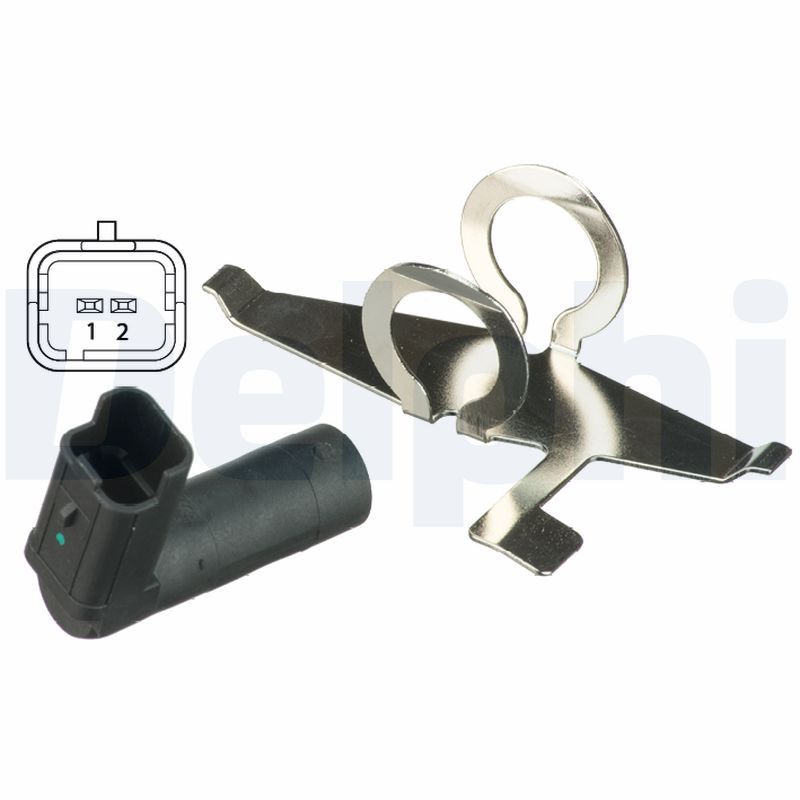 Sensor Nockenwellenposition Nockenwellensensor