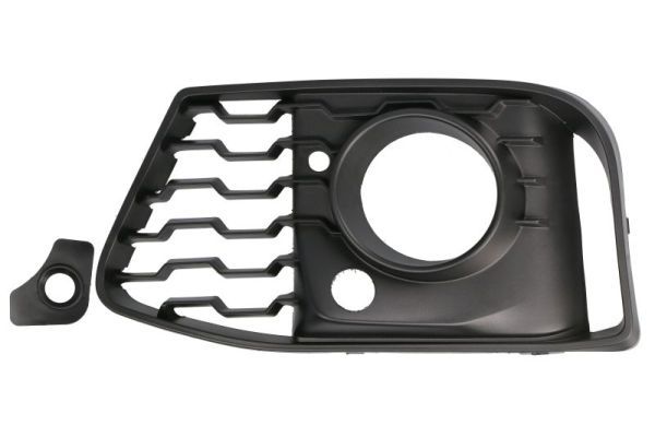 Stoßstange Gitter