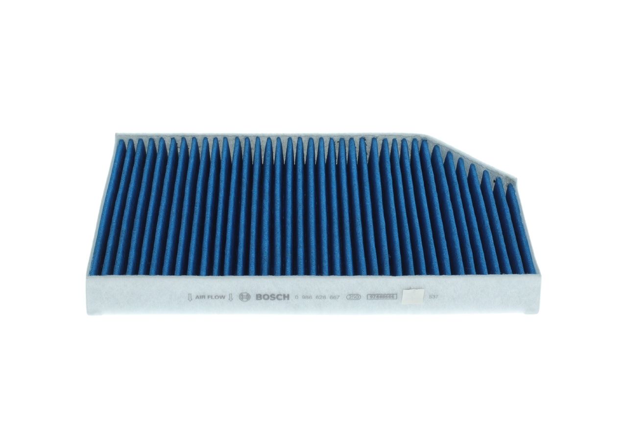 Innenraumfilter Pollenfilter Filter