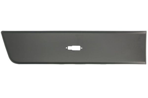 Set: 2 × Kotflügelleiste