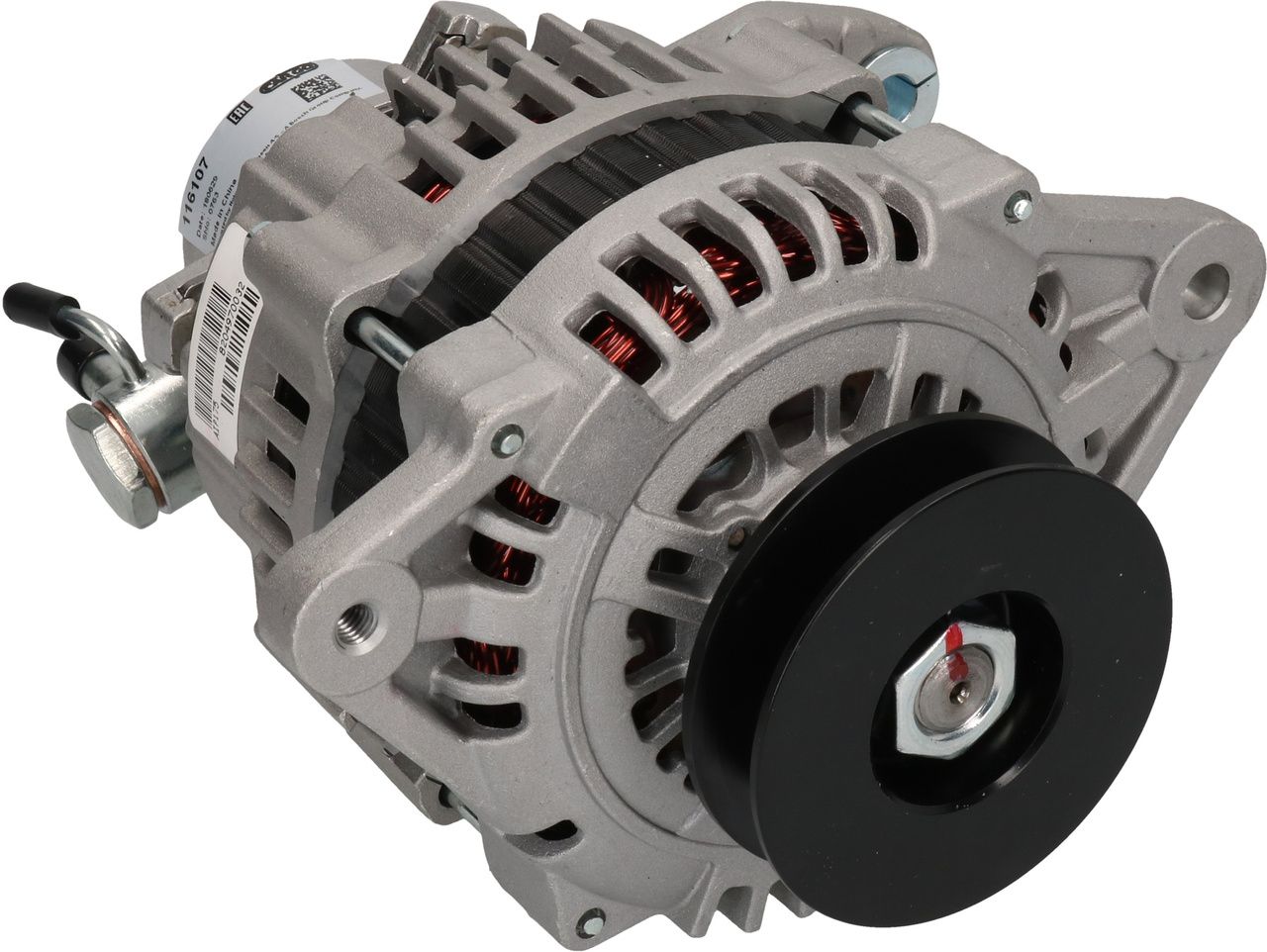 Lichtmaschine Generator