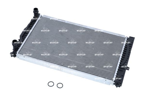 Kühler Wasserkühler Motorkühler