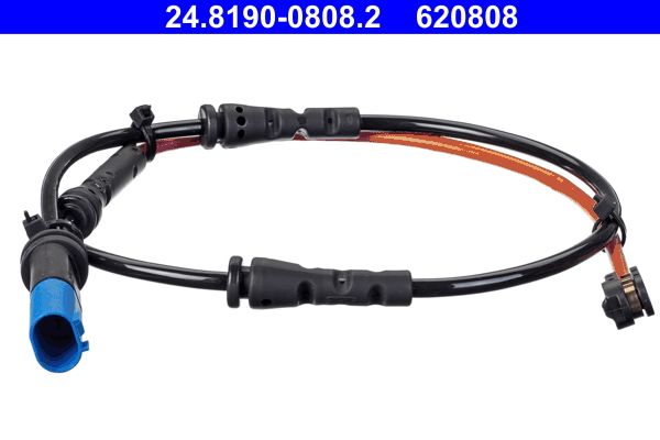 Verschleißsensor