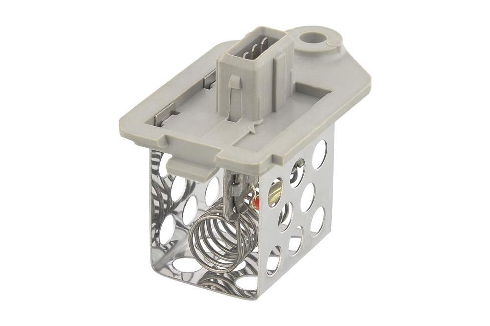 Widerstand Elektromotor Kühlerlüfter