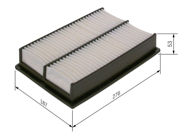 Luftfilter