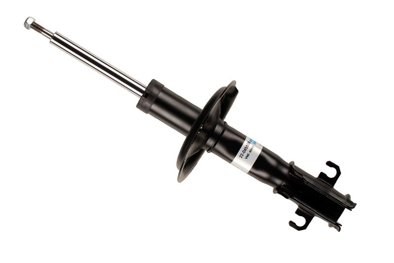 Gas-Stoßdämpfer
