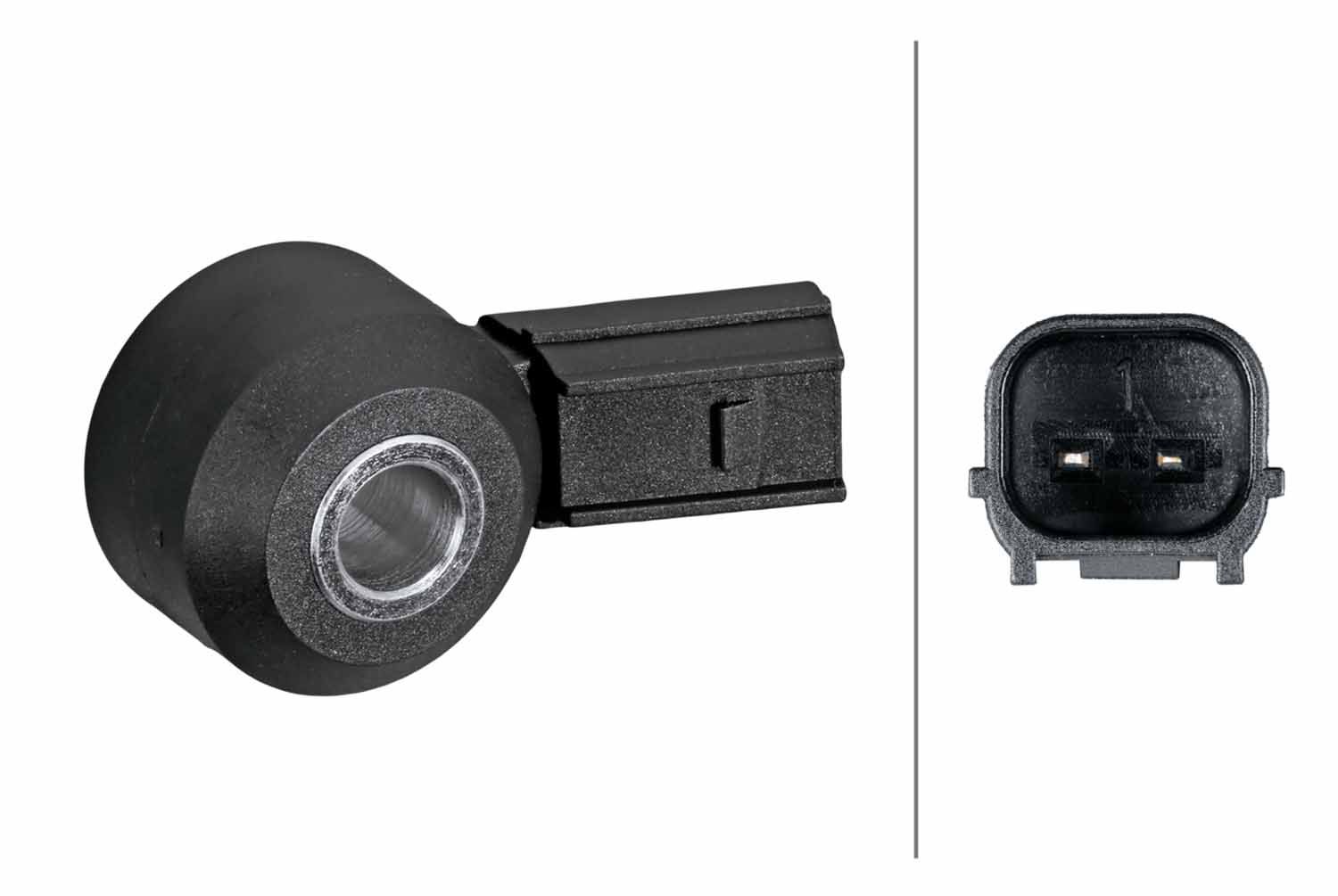 Klopfsensor