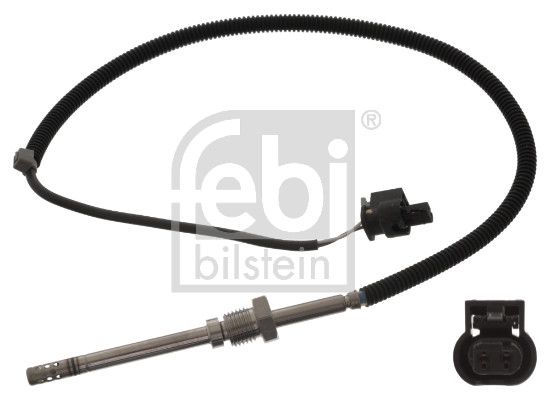 Sensor Abgastemperatur