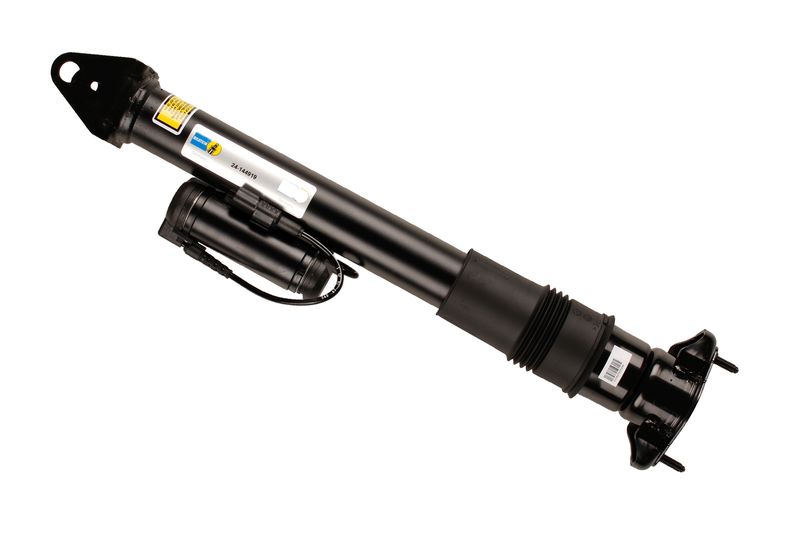 Gas-Stoßdämpfer