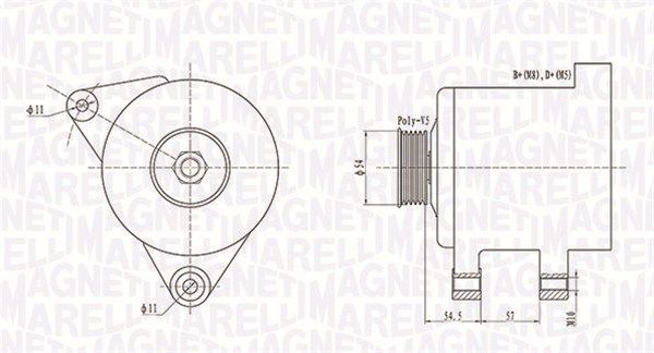 Generator