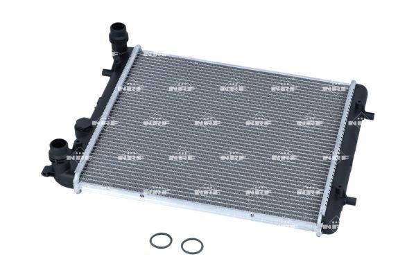 Kühler Wasserkühler Motorkühler