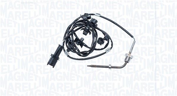 Sensor Abgastemperatur