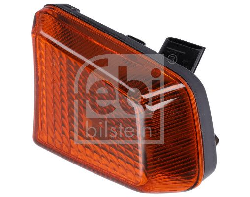 Blinker Blinkleuchte