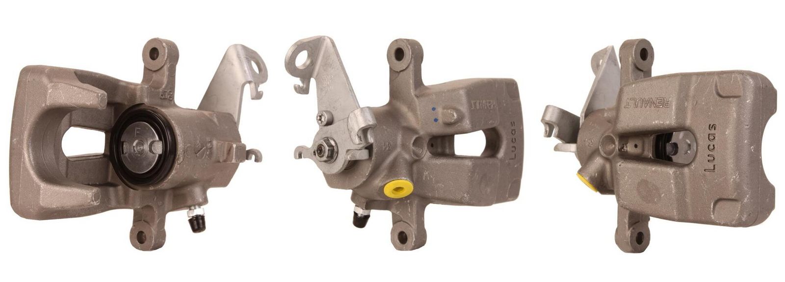 Bremssattel Bremszange