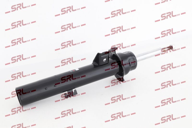 Set: 2 × Gas-Stoßdämpfer