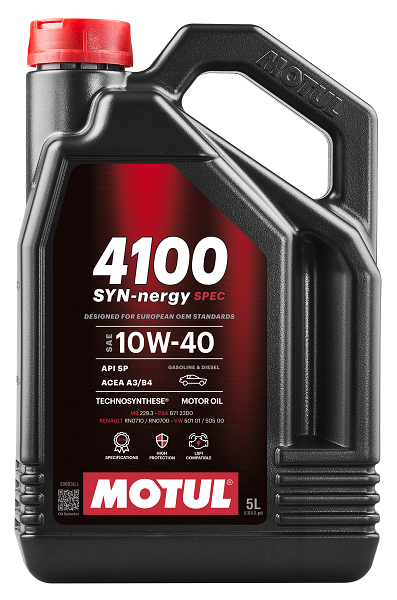 Motoröl Öl