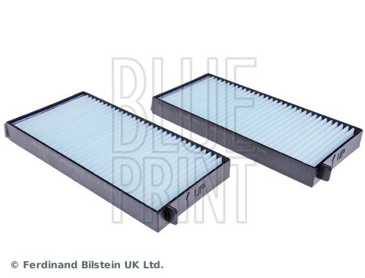 Filtersatz Innenraumluft