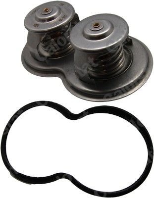 Thermostat Kühlwasser Kühlmittel
