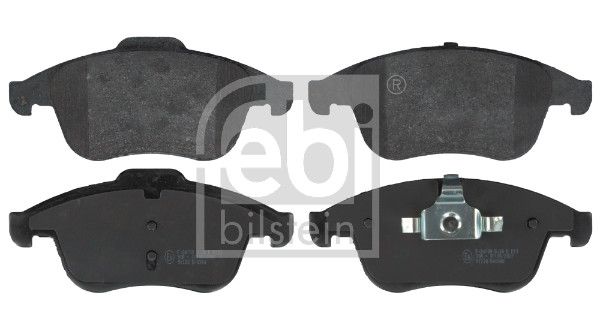 Bremsbelag Satz Bremsscheibe Scheibenbremse