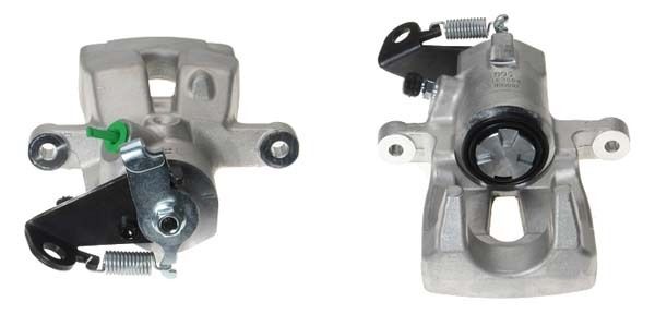 Bremssattel Bremszange