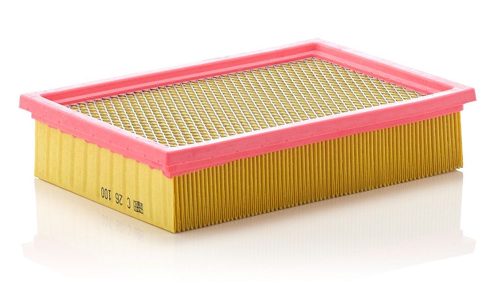 Luftfilter Motorluftfilter Filter