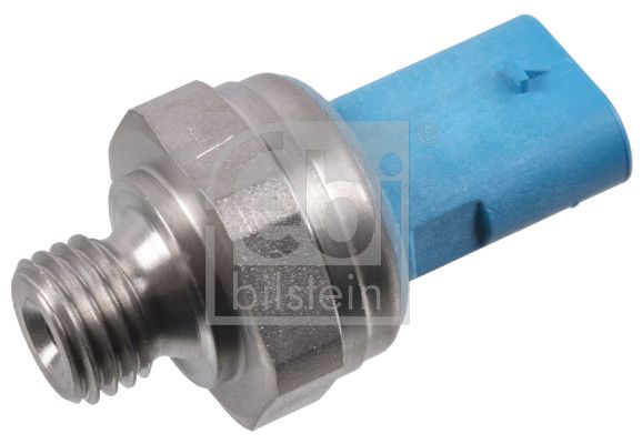Abgasdrucksensor Differenzdruck