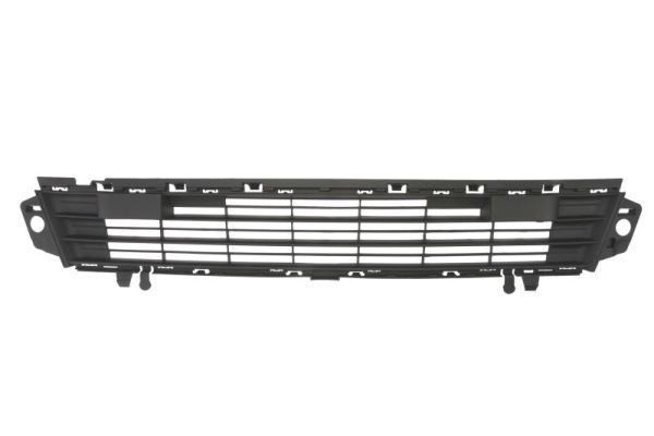 Stoßstange Gitter