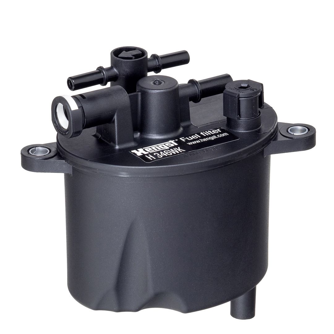 Kraftstofffilter Kraftstoff Filter
