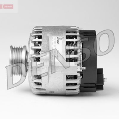 Lichtmaschine Generator