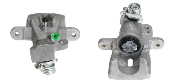 Bremssattel Bremszange