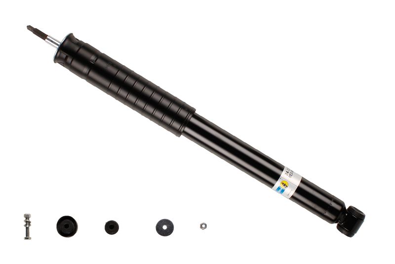 Gas-Stoßdämpfer