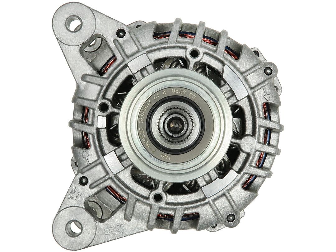 Lichtmaschine Generator