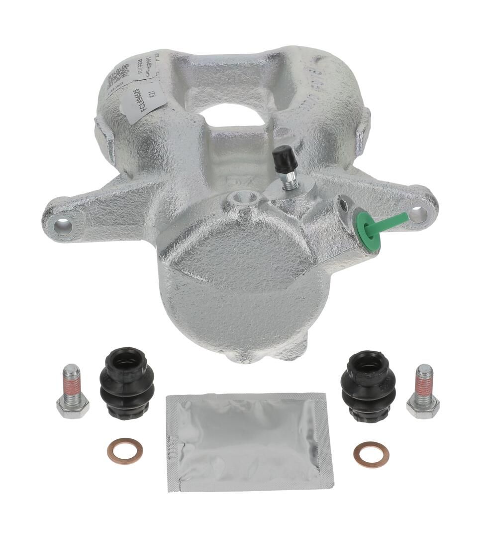 Bremssattel Bremszange